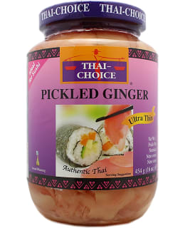 OUTLET THAI CHOICE 454G SÄIL INKIVÄÄRI Main Image