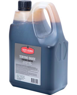 OUTLET SOY KING 2L TERIYAKIKASTIKE Main Image
