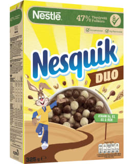 OUTLET NESTLÉ NESQ DUO 325G KAAKAOMURO Main Image