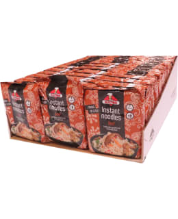 OUTLET KATOZ LIHA 36X85G PIKANUUDELI Main Image