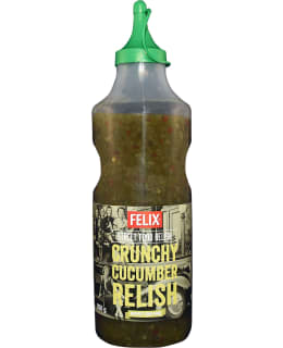 OUTLET FELIX STREET FOOD 950G KURKKUSAL Main Image