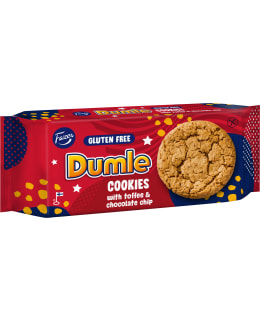 OUTLET FAZER DUMLE 140 G COOKIES Main Image