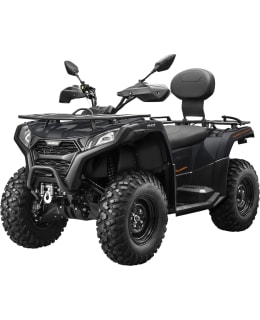 GOES TERROX 400 LONG EFI T3B MÖNKIJÄ Main Image