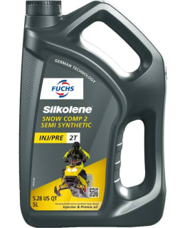 SILKOLENE SNOW COMP 2 SYNTEETTINEN 5L Main Image