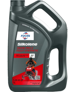 SILKOLENE SNOW PRO 2 TÄYSSYNTEETTINEN 5L Main Image