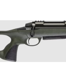 SAKO S20 HUNT CER ROUGH .308 KIV Main Image