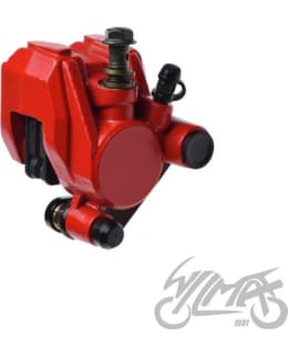 WM RCR4102B ROMET JARRUSYLINTERI Main Image