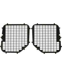 VW CRAFTER 2016- TAKAPARIOVIIN KALTERI Main Image