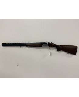 Lincoln Premier 12/89 käytetty haulikko Main Image