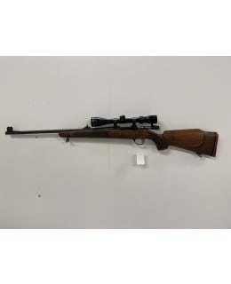 SAKO AI .222 189263 KÄYT KIV Main Image