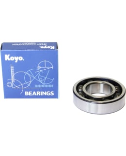 PROX CRANKSHAFT BEARING 6206RSI 30X62X16 Main Image