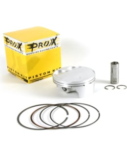 PROX PISTON KIT KX250F '15-16   13.8:1 Main Image