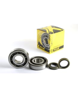PROX CRANKSHAFT BEARING & SEAL KIT RM250 Main Image