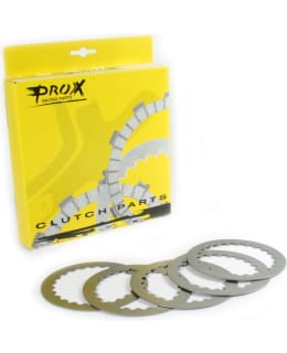 PROX STEEL PLATE SET KTM60/65SX '98-23 + Main Image