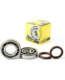 PROX CRANKSHAFT BEARING & SEAL KIT KTM45 Main Image