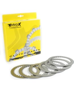 PROX STEEL PLATE SET KTM85/105SX '03-17 Main Image