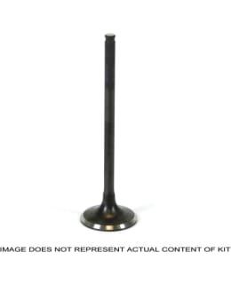 PROX STEEL EXHAUST VALVE CRF250R '08-09 Main Image