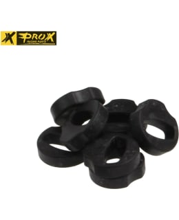 PROX CLUTCH RUBBER SET CRF450R '02-16 + Main Image