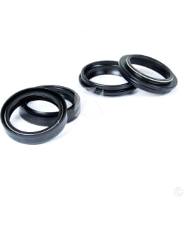 PROX FRONT FORK SEAL AND WIPER SET XR400 Main Image