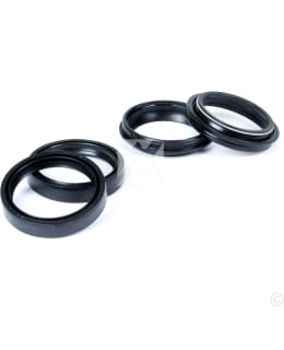 PROX FRONT FORK SEAL AND WIPER SET KTM85 Main Image