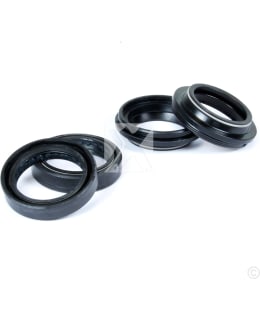 PROX FRONT FORK SEAL AND WIPER SET KTM65 Main Image
