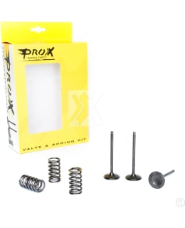 PROX STEEL INTAKE VALVE/SPRING KIT YZ450 Main Image