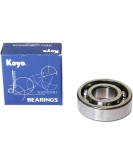 PROX CRANKSHAFT BEARING 6204/C4 20X47X14 Main Image