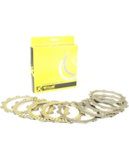 PROX FRICTION PLATE SET CRF250R '22 + CR Main Image