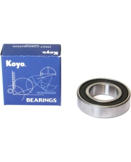 PROX BEARING 6005/C3 2-SIDE SEALED 25X47 Main Image