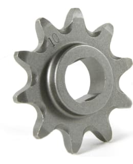 PROX FRONT SPROCKET KTM50SX '09-23 + TC5 Main Image