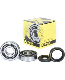PROX CRANKSHAFT BEARING & SEAL KIT YZ125 Main Image