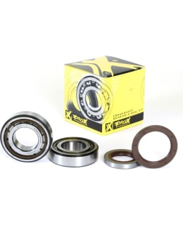 PROX CRANKSHAFT BEARING & SEAL KIT KTM25 Main Image