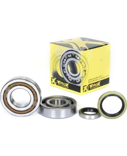 PROX CRANKSHAFT BEARING & SEAL KIT KTM12 Main Image