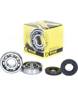 PROX CRANKSHAFT BEARING & SEAL KIT KX65/ Main Image
