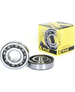 PROX CRANKSHAFT BEARING & SEAL KIT YZ400 Main Image
