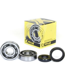 PROX CRANKSHAFT BEARING & SEAL KIT KX125 Main Image