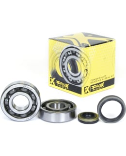 PROX CRANKSHAFT BEARING & SEAL KIT RM125 Main Image