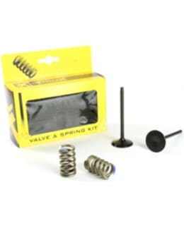 PROX STEEL INTAKE VALVE/SPRING KIT YZ250 Main Image