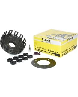 PROX CLUTCH BASKET KTM125/200 '98-05 + 1 Main Image