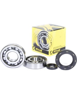 PROX CRANKSHAFT BEARING & SEAL KIT CR250 Main Image