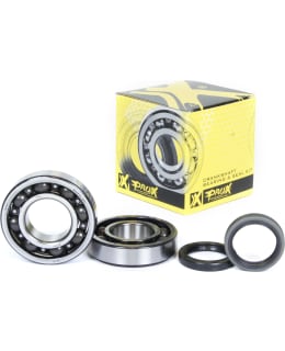 PROX CRANKSHAFT BEARING & SEAL KIT RM-Z2 Main Image