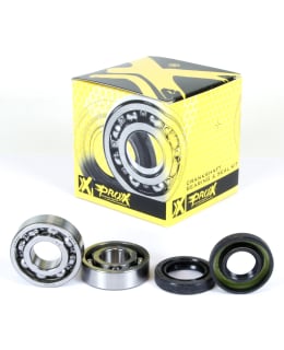 PROX CRANKSHAFT BEARING & SEAL KIT PW50 Main Image