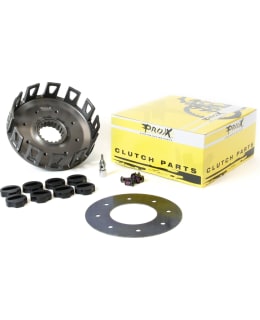 PROX CLUTCH BASKET HONDA CR250 '92-07 + Main Image