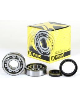 PROX CRANKSHAFT BEARING & SEAL KIT RM80 Main Image
