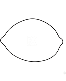 PROX CLUTCH COVER GASKET RM250 '96-12 Main Image