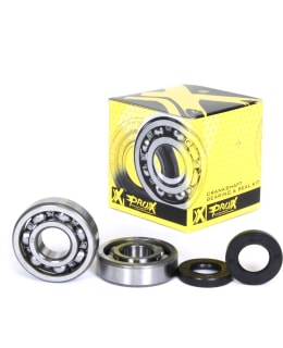 PROX CRANKSHAFT BEARING & SEAL KIT KTM60 Main Image