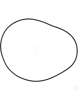 PROX CLUTCH COVER GASKET CRF450R/X '02-1 Main Image