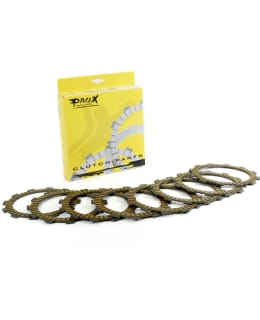 PROX FRICTION PLATE SET CRF250R'04-07+'1 Main Image
