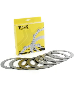 PROX STEEL PLATE SET YZ250 '94-22 + YZ45 Main Image