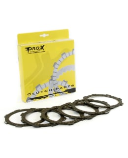 PROX FRICTION PLATE SET KX80 '98-00 + KX Main Image
